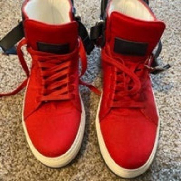 Buscemi Sneakers
